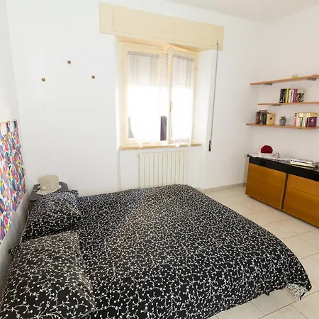 Apartment Relax Al Mare, Gelsomino *