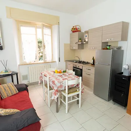 Apartment Relax Al Mare, Gelsomino