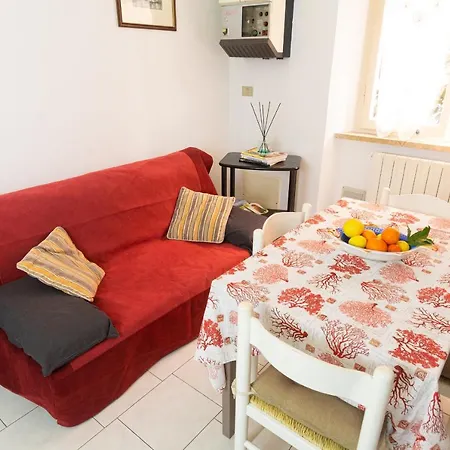 Apartment Relax Al Mare, Gelsomino *
