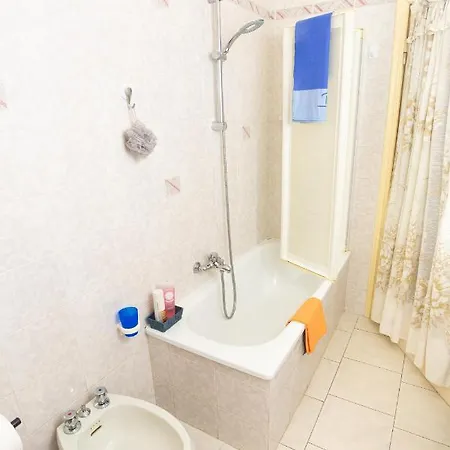 Apartment Relax Al Mare, Gelsomino