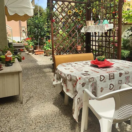 Relax Al Mare, Gelsomino