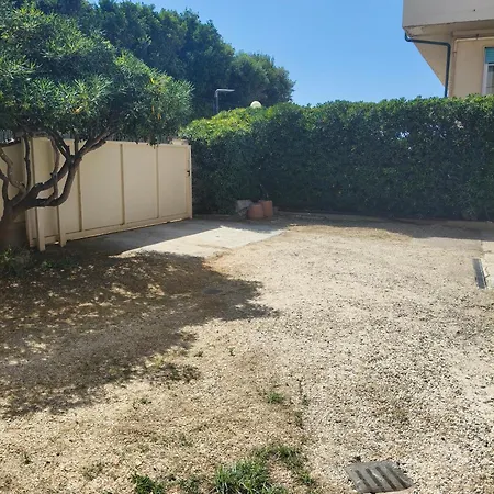Apartment Relax Al Mare, Gelsomino San Vincenzo