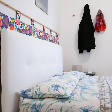 Apartment Relax Al Mare, Gelsomino San Vincenzo