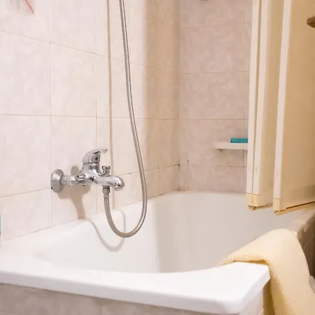 Apartment Relax Al Mare, Gelsomino