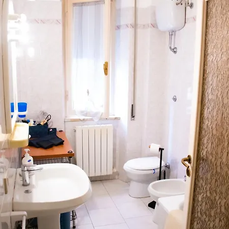 Apartment Relax Al Mare, Gelsomino San Vincenzo