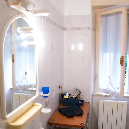Apartment Relax Al Mare, Gelsomino San Vincenzo