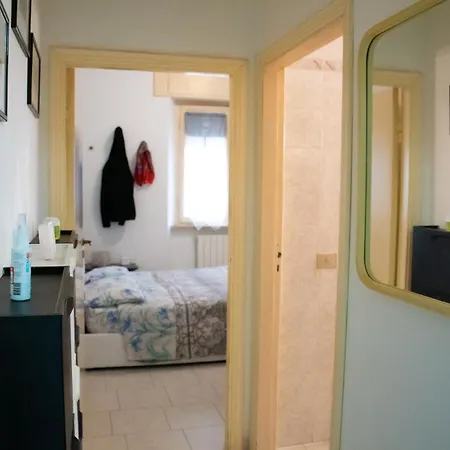 Apartment Relax Al Mare, Gelsomino